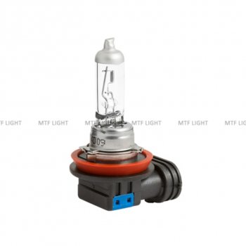 589 р. Лампа 12V H11 55W PGJ19-2 +30% блистер (1шт.) Long Life MTF MTF hll1211b  с доставкой в г. Кемерово. Увеличить фотографию 4