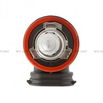 589 р. Лампа 12V H11 55W PGJ19-2 +30% блистер (1шт.) Long Life MTF MTF hll1211b  с доставкой в г. Кемерово. Увеличить фотографию 5