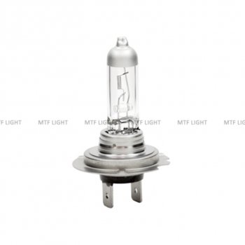 779 р. Лампа 12V H18 65W PY26d-1 +30% блистер (1шт.) Long Life MTF MTF hll1218b  с доставкой в г. Кемерово. Увеличить фотографию 3