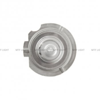 779 р. Лампа 12V H18 65W PY26d-1 +30% блистер (1шт.) Long Life MTF MTF hll1218b  с доставкой в г. Кемерово. Увеличить фотографию 4