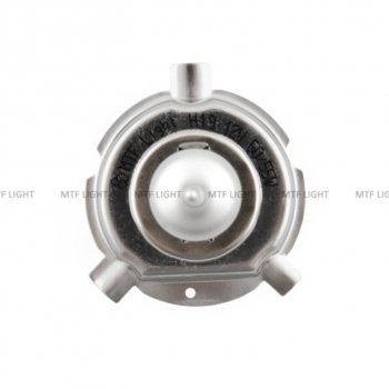 839 р. Лампа 12V H19 6055W PU43t-3 +30% блистер (1шт.) Long Life MTF MTF hll1219b  с доставкой в г. Кемерово. Увеличить фотографию 3