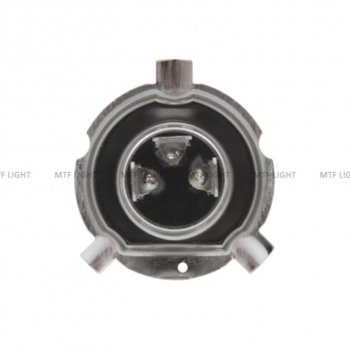 839 р. Лампа 12V H19 6055W PU43t-3 +30% блистер (1шт.) Long Life MTF MTF hll1219b  с доставкой в г. Кемерово. Увеличить фотографию 4