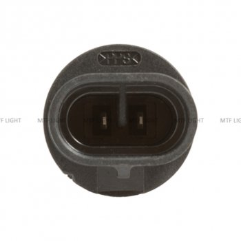 399 р. Лампа 12V H27(880) 27W +30% блистер (1шт.) Long Life MTF MTF hll1280b  с доставкой в г. Кемерово. Увеличить фотографию 5