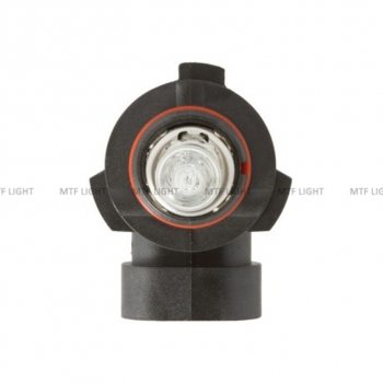 419 р. Лампа 12V HB3 65W P20d +30% блистер (1шт.) Long Life MTF MTF hll12b3b  с доставкой в г. Кемерово. Увеличить фотографию 4