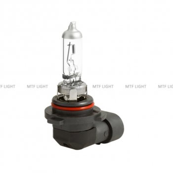 449 р. Лампа 12V HB4 55W P22d +30% блистер (1шт.) Long Life MTF MTF hll12b4b  с доставкой в г. Кемерово. Увеличить фотографию 3