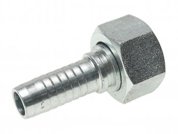 339 р. Фитинг DK(Г) сфера 34 (М36х2)  хм 36-12(v36х2)  с доставкой в г. Кемерово. Увеличить фотографию 1