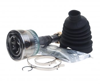 3 599 р. ШРУС наружный HYUNDAI Matrix (01-) левый MANDO MANDO hm4950017000t MANDO hm4950017000t  с доставкой в г. Кемерово. Увеличить фотографию 1