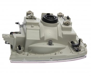 6 499 р. Фара HYUNDAI HD65,72,78 (06-) левая FORWARD FORWARD hnohd08-000-l FORWARD hnohd08-000-l  с доставкой в г. Кемерово. Увеличить фотографию 2