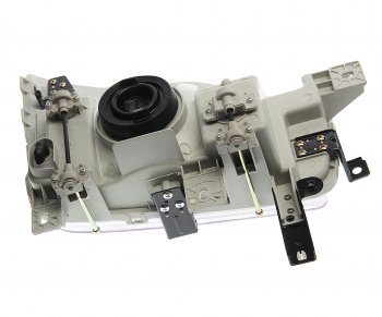 6 499 р. Фара HYUNDAI HD65,72,78 (06-) левая FORWARD FORWARD hnohd08-000-l FORWARD hnohd08-000-l  с доставкой в г. Кемерово. Увеличить фотографию 3