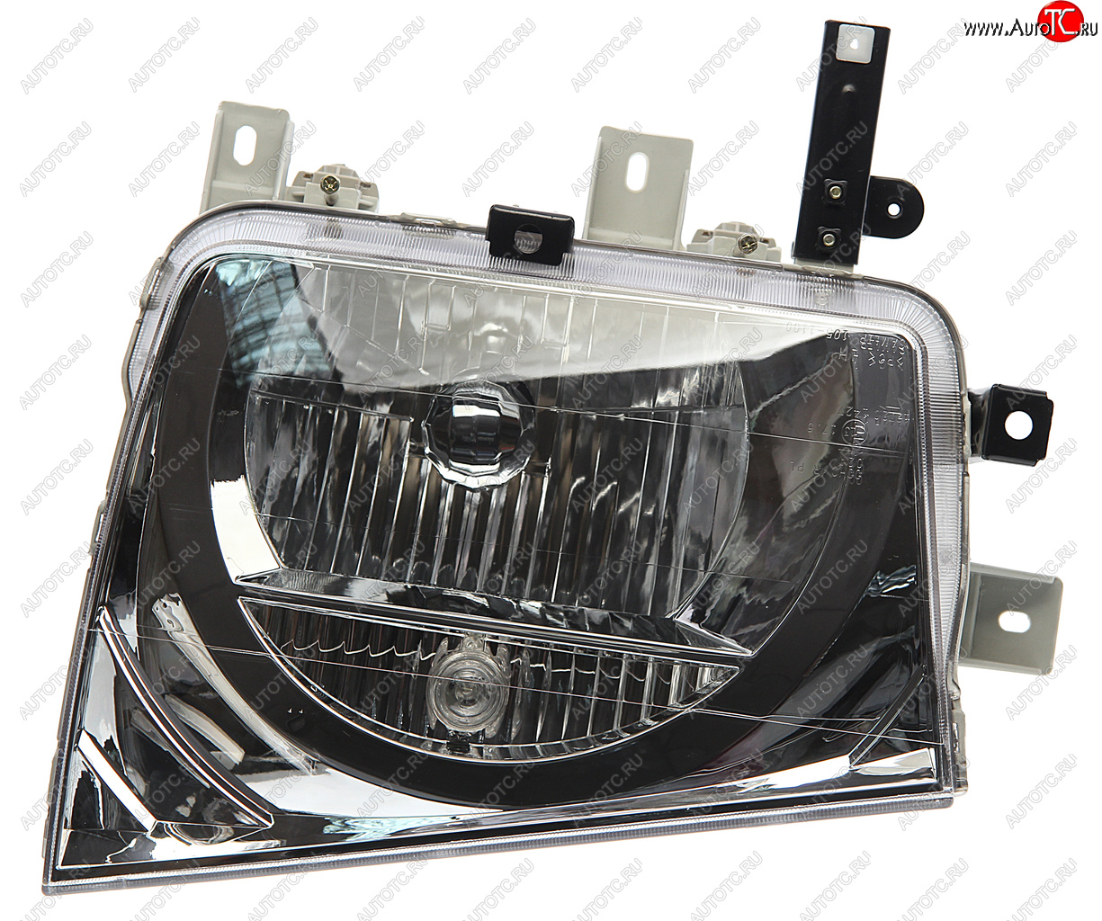 6 499 р. Фара HYUNDAI HD65,72,78 (06-) левая FORWARD FORWARD hnohd08-000-l FORWARD hnohd08-000-l  с доставкой в г. Кемерово