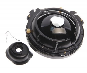 2 049 р. Фара HYUNDAI Porter левая FORWARD FORWARD hnpor97-000-l  с доставкой в г. Кемерово. Увеличить фотографию 2