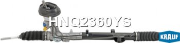 21 799 р. Рейка рулевая RENAULT Duster (10-) KRAUF KRAUF hnq2360ys KRAUF hnq2360ys  с доставкой в г. Кемерово. Увеличить фотографию 1