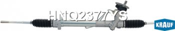 23 299 р. Рейка рулевая CHEVROLET Aveo (11-) KRAUF KRAUF hnq2377ys  с доставкой в г. Кемерово. Увеличить фотографию 2