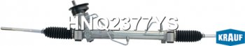 23 299 р. Рейка рулевая CHEVROLET Aveo (11-) KRAUF KRAUF hnq2377ys  с доставкой в г. Кемерово. Увеличить фотографию 1