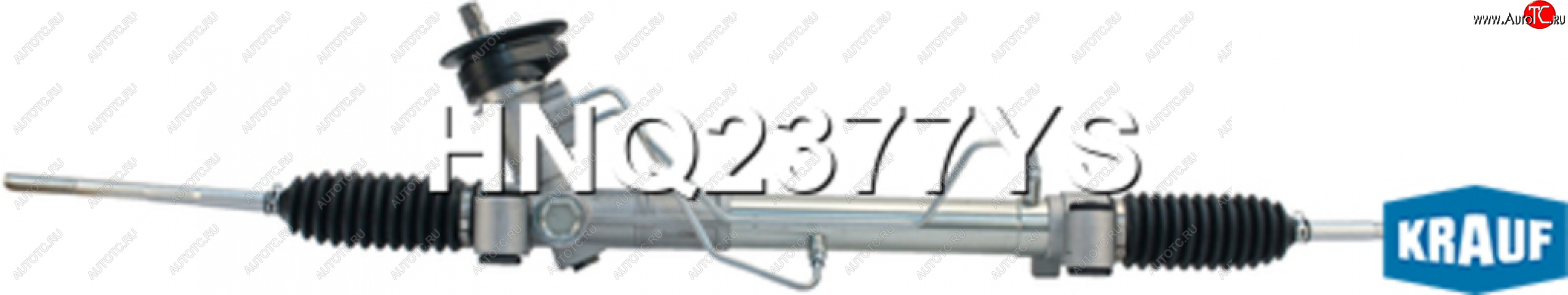 23 299 р. Рейка рулевая CHEVROLET Aveo (11-) KRAUF KRAUF hnq2377ys  с доставкой в г. Кемерово