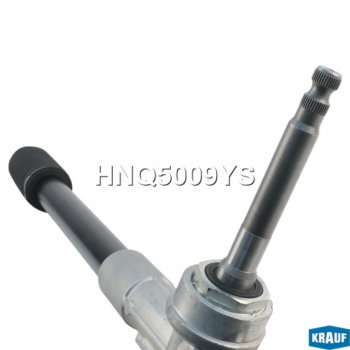 10 549 р. Рейка рулевая HYUNDAI ix35 (10-) KIA Sportage (10-) KRAUF KRAUF hnq5009ys KRAUF hnq5009ys  с доставкой в г. Кемерово. Увеличить фотографию 3