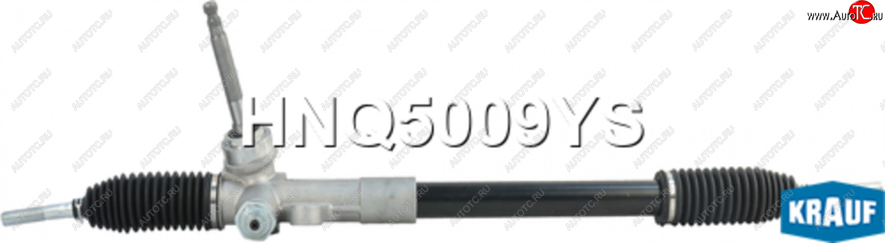 10 549 р. Рейка рулевая HYUNDAI ix35 (10-) KIA Sportage (10-) KRAUF KRAUF hnq5009ys KRAUF hnq5009ys  с доставкой в г. Кемерово