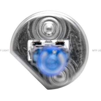 1 539 р. Лампа 12V H1 55W P14.5s бокс (2шт.) Palladium MTF MTF hpa1201  с доставкой в г. Кемерово. Увеличить фотографию 3