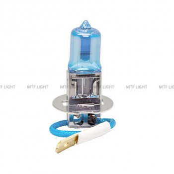 1 399 р. Лампа 12V H3 55W РK22s бокс (2шт.) Palladium MTF MTF hpa1203  с доставкой в г. Кемерово. Увеличить фотографию 2
