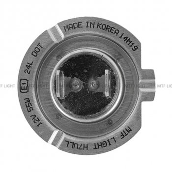1 789 р. Лампа 12V H7 55W PX26d бокс (2шт.) Palladium MTF MTF hpa1207  с доставкой в г. Кемерово. Увеличить фотографию 4