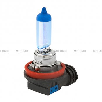2 069 р. Лампа 12V H11 55W PGJ19-2 бокс (2шт.) Palladium MTF MTF hpa1211  с доставкой в г. Кемерово. Увеличить фотографию 2