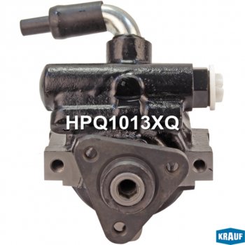 6 649 р. Насос гидроусилителя FORD Transit (91-00) KRAUF KRAUF hpq1013xq  с доставкой в г. Кемерово. Увеличить фотографию 5