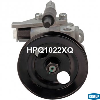 7 899 р. Насос гидроусилителя HYUNDAI Accent (99-) (DOHC) KRAUF KRAUF hpq1022xq  с доставкой в г. Кемерово. Увеличить фотографию 5