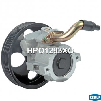 7 699 р. Насос гидроусилителя CHEVROLET Tacuma (00-08) KRAUF KRAUF hpq1293xq  с доставкой в г. Кемерово. Увеличить фотографию 2