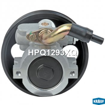 7 699 р. Насос гидроусилителя CHEVROLET Tacuma (00-08) KRAUF KRAUF hpq1293xq  с доставкой в г. Кемерово. Увеличить фотографию 3