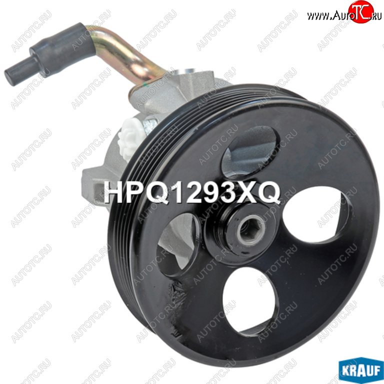 7 699 р. Насос гидроусилителя CHEVROLET Tacuma (00-08) KRAUF KRAUF hpq1293xq  с доставкой в г. Кемерово