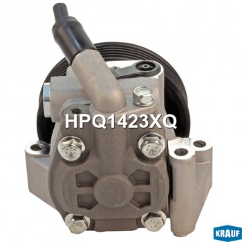 8 949 р. Насос гидроусилителя FORD Mondeo (06-15) KRAUF KRAUF hpq1423xq  с доставкой в г. Кемерово. Увеличить фотографию 3