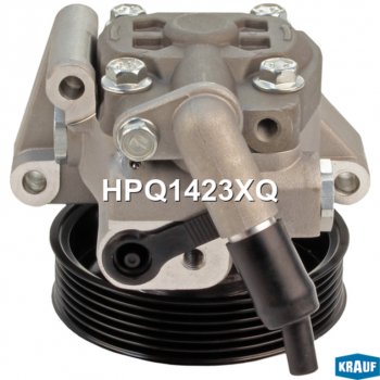 8 949 р. Насос гидроусилителя FORD Mondeo (06-15) KRAUF KRAUF hpq1423xq  с доставкой в г. Кемерово. Увеличить фотографию 7
