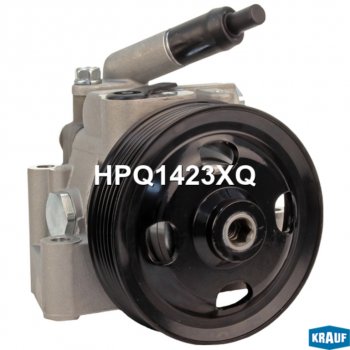 8 949 р. Насос гидроусилителя FORD Mondeo (06-15) KRAUF KRAUF hpq1423xq  с доставкой в г. Кемерово. Увеличить фотографию 1