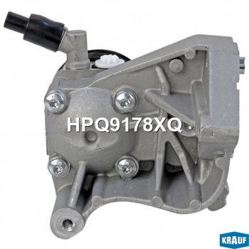 9 249 р. Насос гидроусилителя FIAT Ducato (11-) KRAUF KRAUF hpq9178xq  с доставкой в г. Кемерово. Увеличить фотографию 9