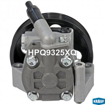 7 999 р. Насос гидроусилителя FORD Mondeo (07-) KRAUF KRAUF hpq9325xq KRAUF hpq9325xq  с доставкой в г. Кемерово. Увеличить фотографию 3