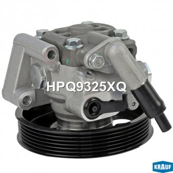 7 999 р. Насос гидроусилителя FORD Mondeo (07-) KRAUF KRAUF hpq9325xq KRAUF hpq9325xq  с доставкой в г. Кемерово. Увеличить фотографию 7