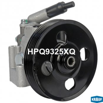 7 999 р. Насос гидроусилителя FORD Mondeo (07-) KRAUF KRAUF hpq9325xq KRAUF hpq9325xq  с доставкой в г. Кемерово. Увеличить фотографию 1