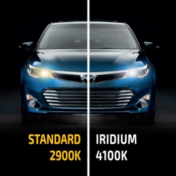 1 759 р. Лампа 12V H7 55W PX26d блистер (2шт.) Iridium MTF MTF hrd1207  с доставкой в г. Кемерово. Увеличить фотографию 6