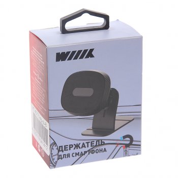 779 р. Держатель телефона универсальный магнитный WIIIX WIIIX ht-407t1mg-cb-b  с доставкой в г. Кемерово. Увеличить фотографию 3