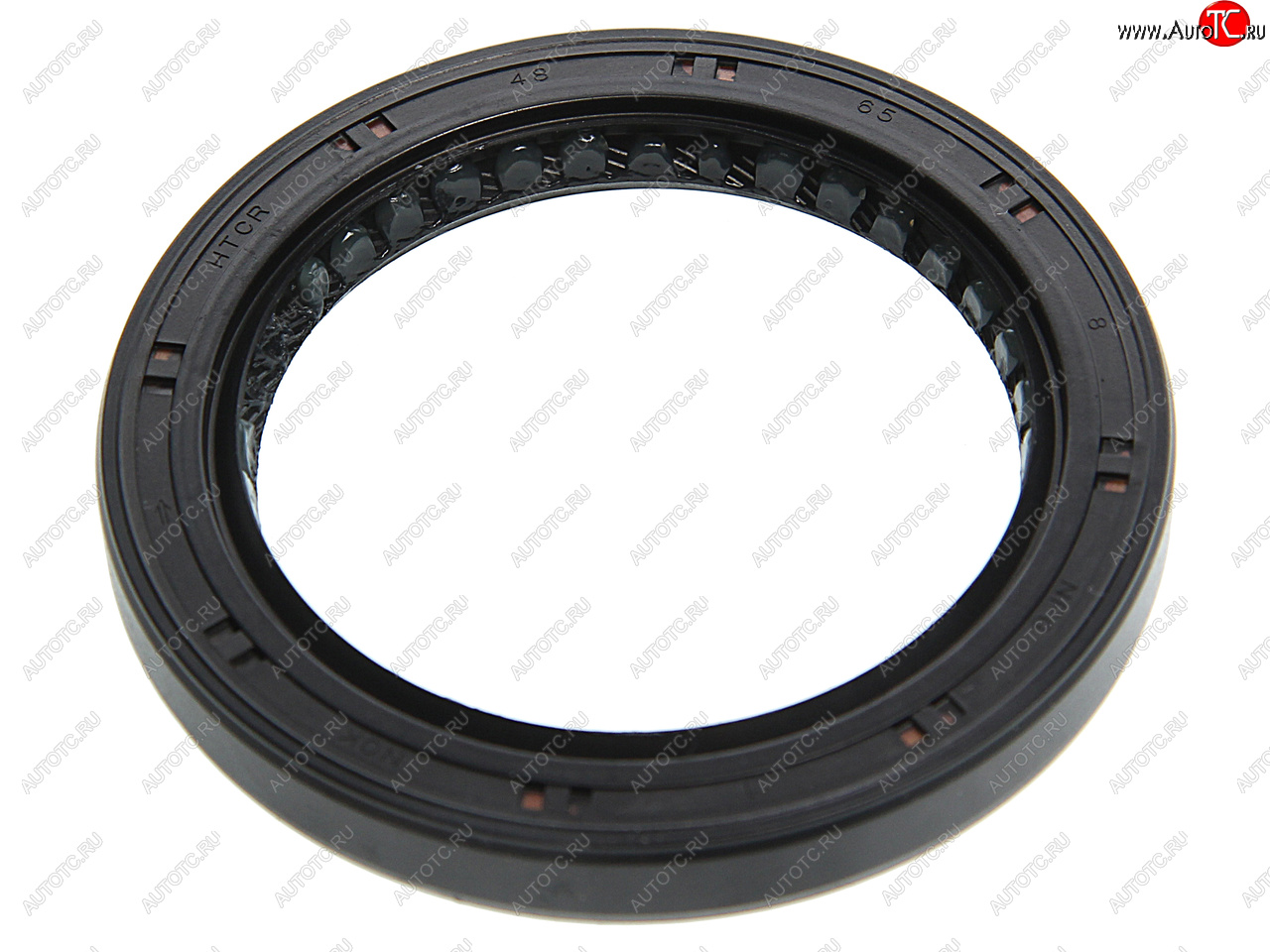 469 р. Сальник JAC N120 КПП вала первичного OE JAC htcr48*65*7-6g120  с доставкой в г. Кемерово