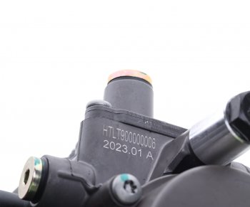 32 549 р. Модуль ГАЗон Next подготовки воздуха (аналог 9325010060) HOTTECKE HOTTECKE htlt900000006  с доставкой в г. Кемерово. Увеличить фотографию 6
