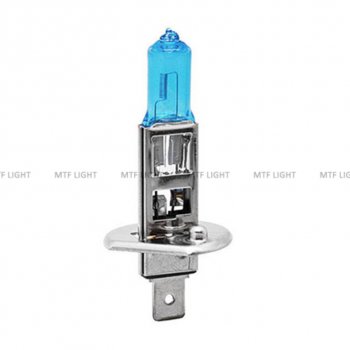 1 439 р. Лампа 12V H1 55W P14.5s бокс (2шт.) Titanium MTF MTF htn1201  с доставкой в г. Кемерово. Увеличить фотографию 2