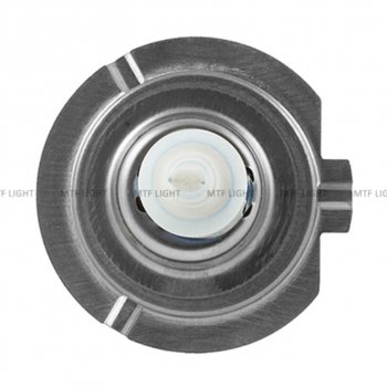 1 759 р. Лампа 12V H7 55W PX26d бокс (2шт.) Titanium MTF MTF htn1207  с доставкой в г. Кемерово. Увеличить фотографию 3