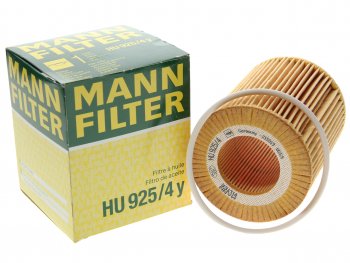 1 169 р. Фильтр масляный LAND ROVER Freelander (06-12) (3.2) VOLVO S80 (06-),XC70 (07-) (3.03.2) MANN MANN hu9254y  с доставкой в г. Кемерово. Увеличить фотографию 1