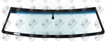 7 899 р. Стекло ветровое HUMMER H2 (02-09) полный обогрев с полосой KMK GLASS KMK GLASS humt0002 KMK GLASS humt0002  с доставкой в г. Кемерово. Увеличить фотографию 1