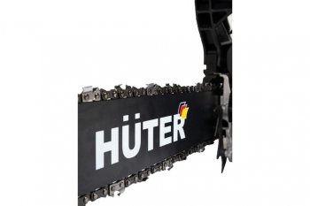9 699 р. Бензопила 2.0 л.с. 40см 57зубьев HUTER HUTER huter bs-40  с доставкой в г. Кемерово. Увеличить фотографию 15