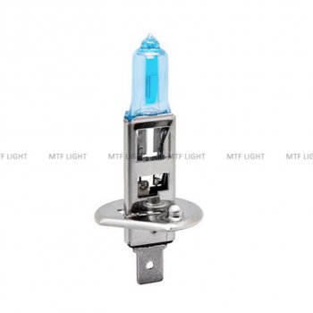 1 439 р. Лампа 12V H1 55W P14.5s бокс (2шт.) Vanadium MTF MTF hvn1201  с доставкой в г. Кемерово. Увеличить фотографию 2