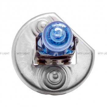 1 439 р. Лампа 12V H1 55W P14.5s бокс (2шт.) Vanadium MTF MTF hvn1201  с доставкой в г. Кемерово. Увеличить фотографию 3