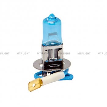 1 469 р. Лампа 12V H3 55W РK22s бокс (2шт.) Vanadium MTF MTF hvn1203  с доставкой в г. Кемерово. Увеличить фотографию 2
