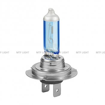 1 759 р. Лампа 12V H7 55W PX26d бокс (2шт.) Vanadium MTF MTF hvn1207  с доставкой в г. Кемерово. Увеличить фотографию 2